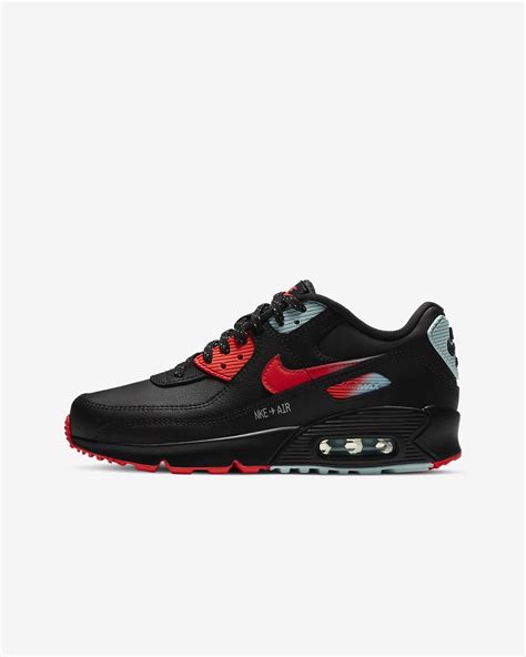 girl kids sneakers nike air max 90|Air Max 90 big kid.